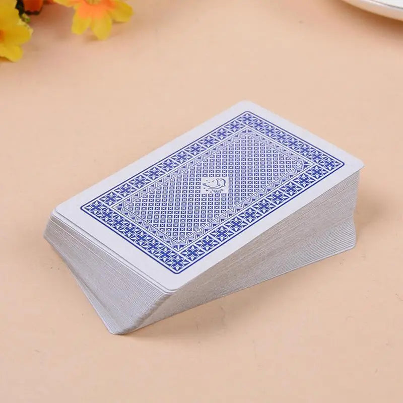 Black Ace Marked Deck