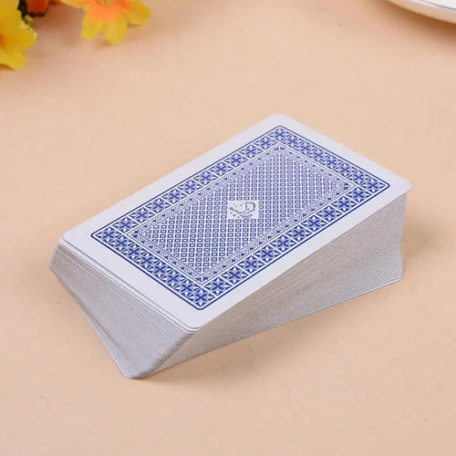 Black Ace Marked Deck